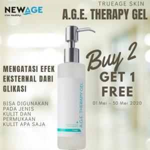 age therapy gel