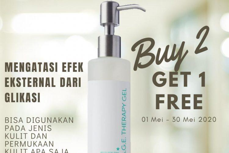 age therapy gel