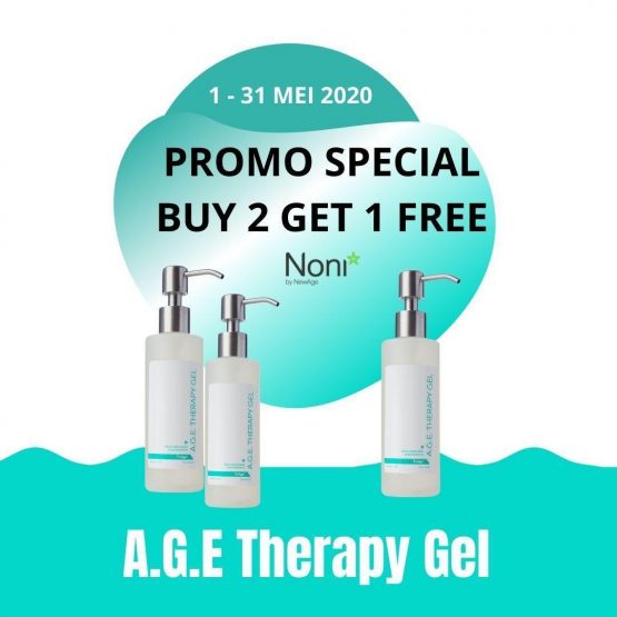 Age Therapy Gel