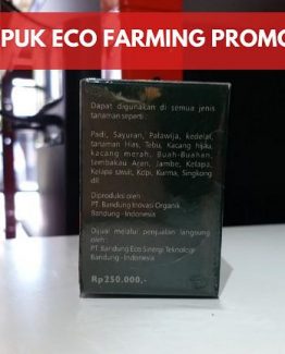 pupuk eco farming