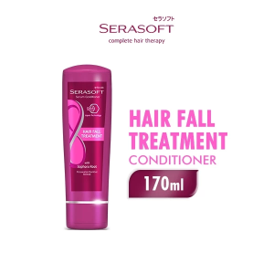 Serasoft Serum Conditioner Hair Fall Treatment 170 ml