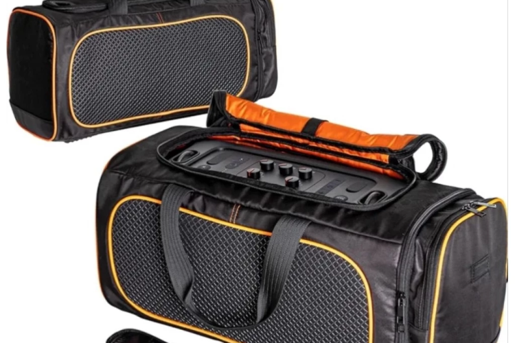 Portable tas Tote Bag ransel Backpack Travel Rugged Cover tas speaker e for JBL