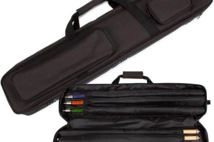 Tas stik Billilard 3in1 Tempat Billilard outdoor Ransel olahraga multifungsi, Lihat Produk https://s.shopee.co.id/AUpnVLsgiz