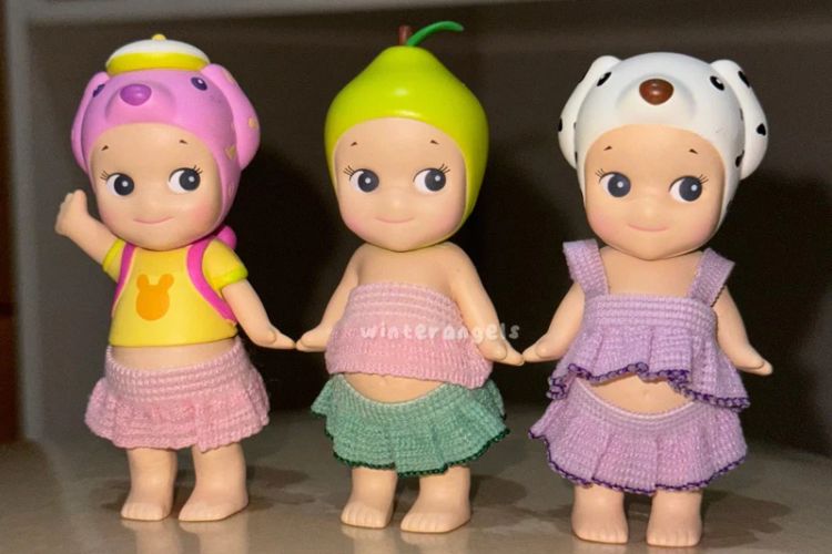 Sonny Angel Clothes / Baju