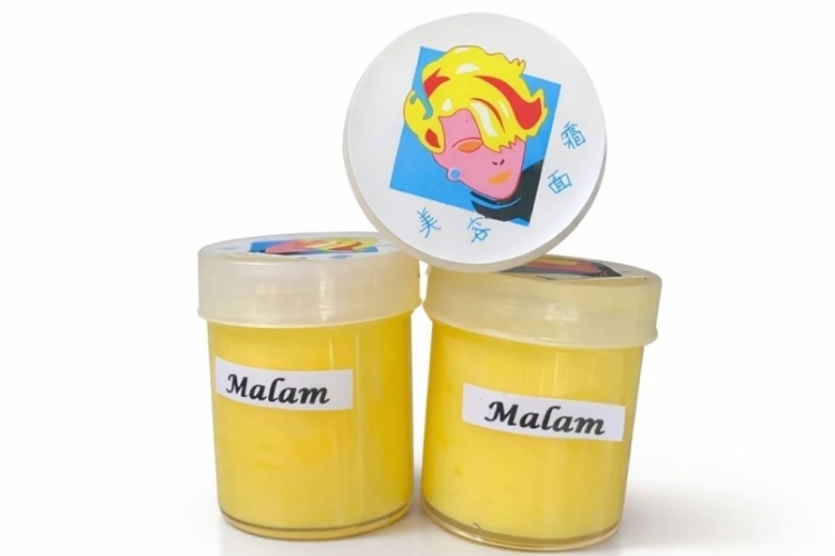 Cream Malam JRG Mini Original